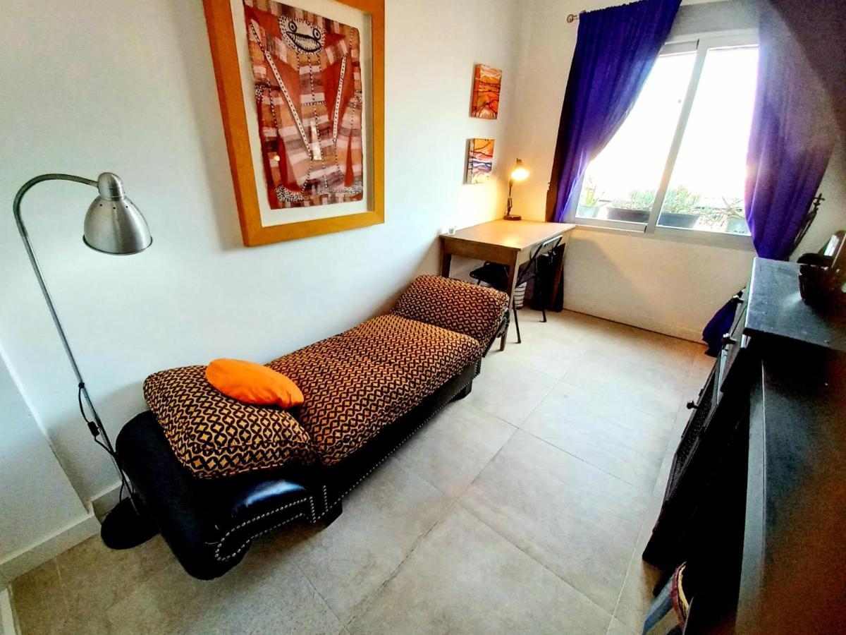 Appartamento Altea Old Town With Views Esterno foto