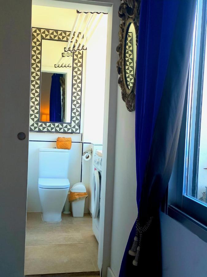 Appartamento Altea Old Town With Views Esterno foto