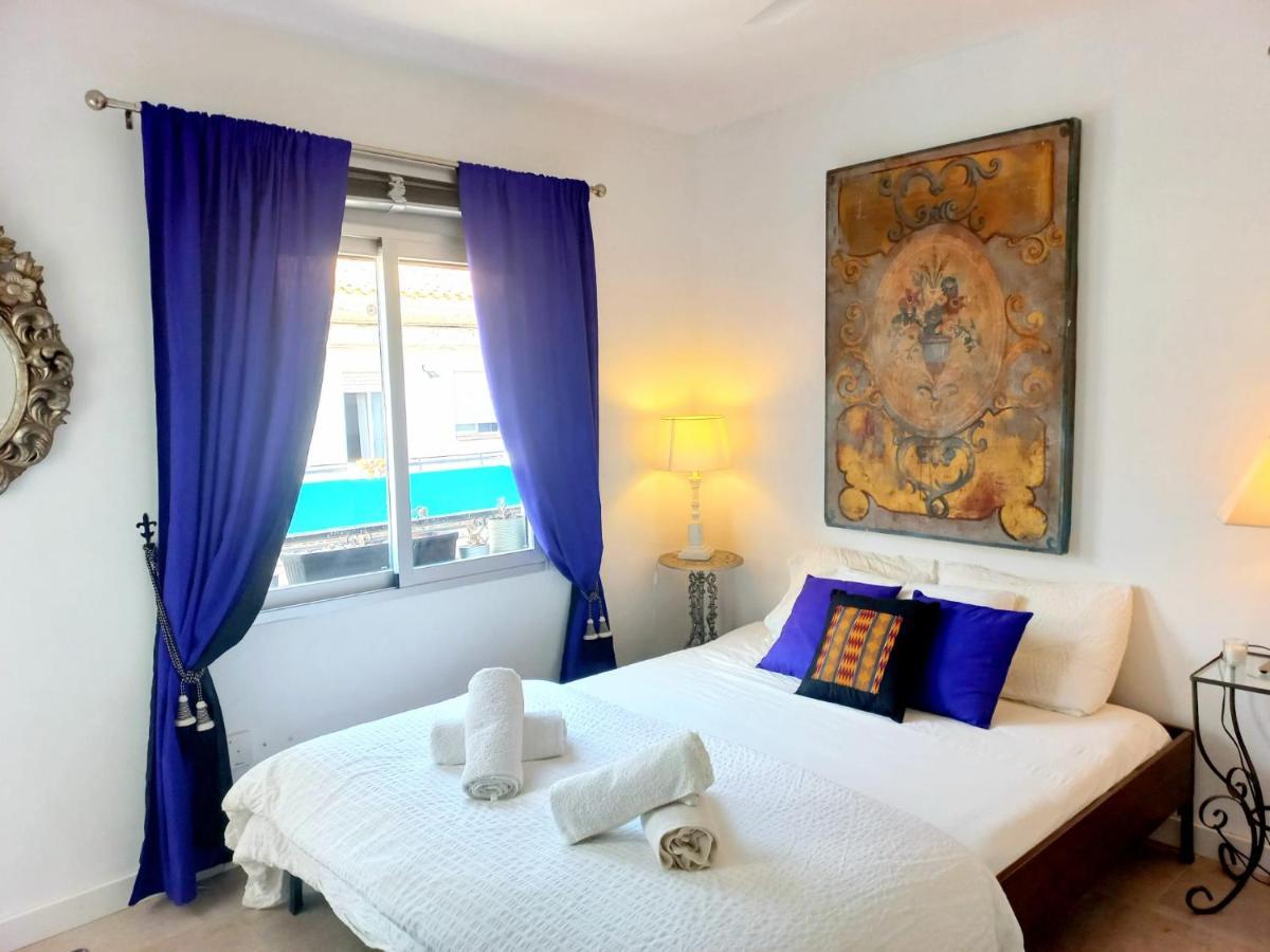 Appartamento Altea Old Town With Views Esterno foto