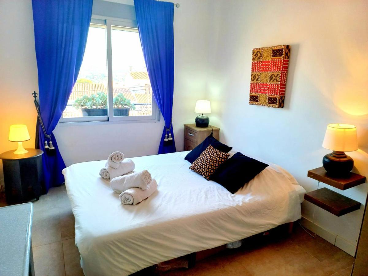 Appartamento Altea Old Town With Views Esterno foto