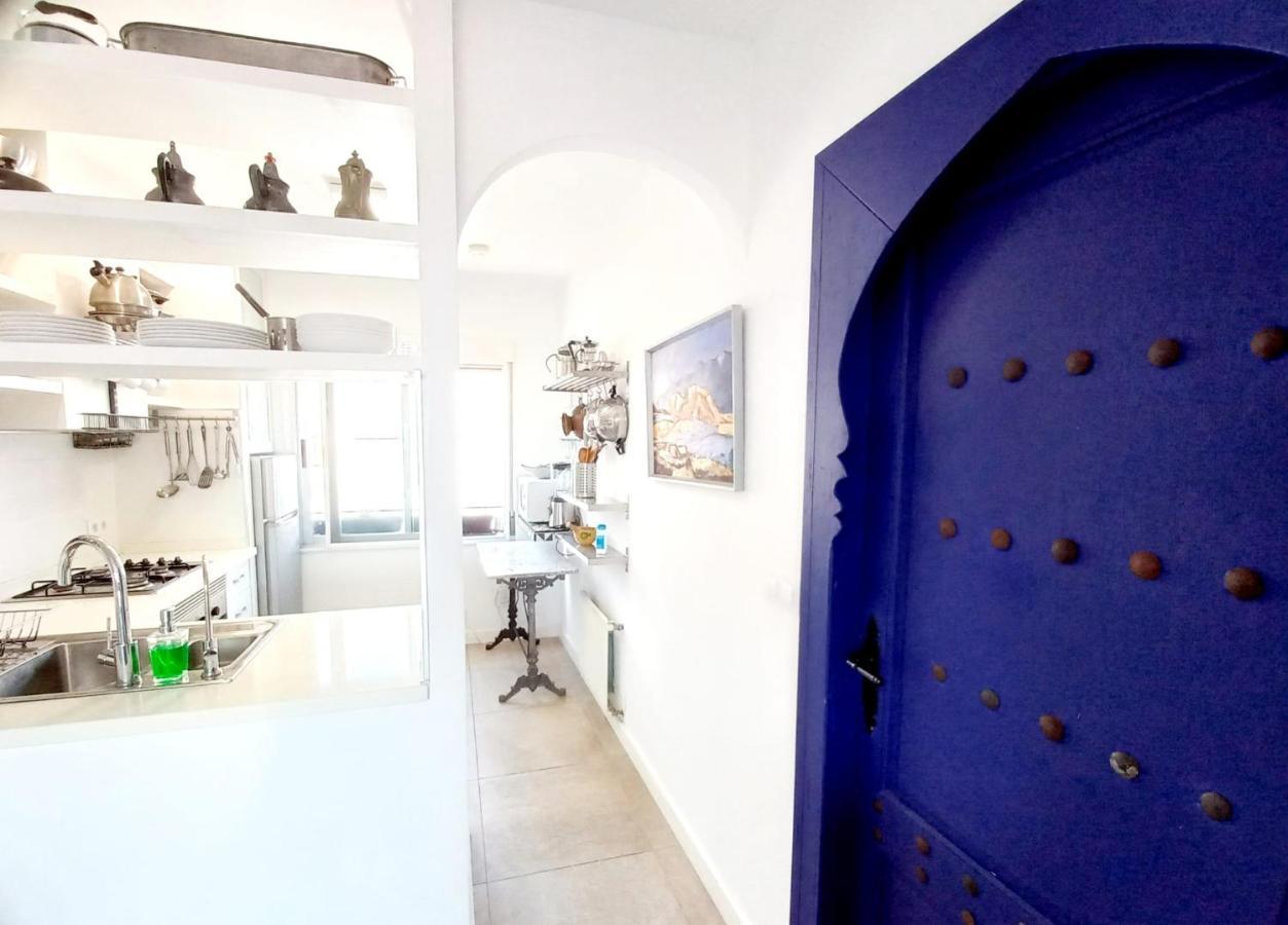 Appartamento Altea Old Town With Views Esterno foto