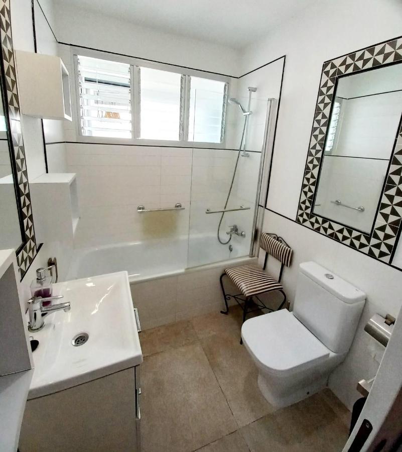 Appartamento Altea Old Town With Views Esterno foto